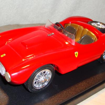 Bburago 1:18 Ferrari 340 Fontana 