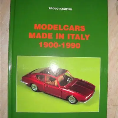 Catalogus Made In Italy 1900 1990