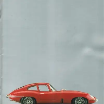 Bburago A4 Catalogus 1992 1a 1