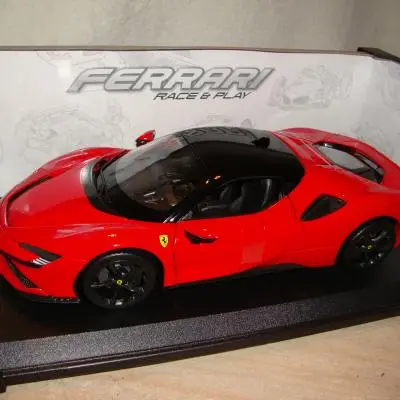 Bburago 1:18 Ferrari SF90 Stradale