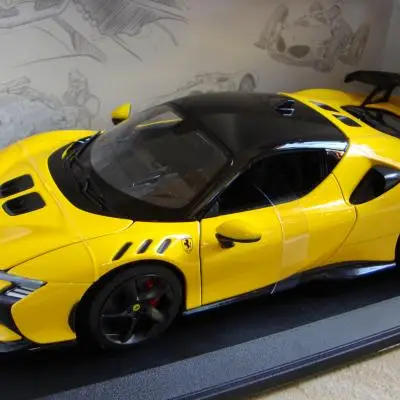 Bburago 1:18 Ferrari SF90 XX