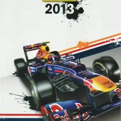 Bburago A4 Catalogus 2013 1